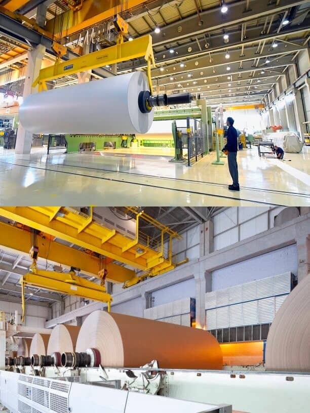A4 Paper Manufacturer UAE