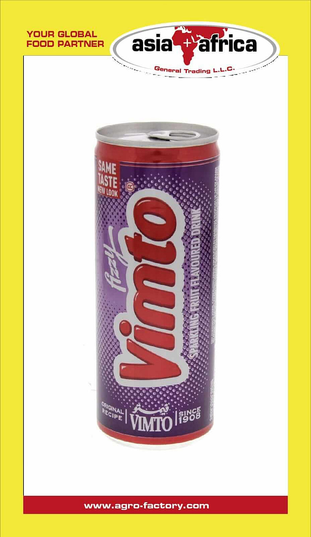 Vimto Wholesale Soft Drinks Supplier Dubai