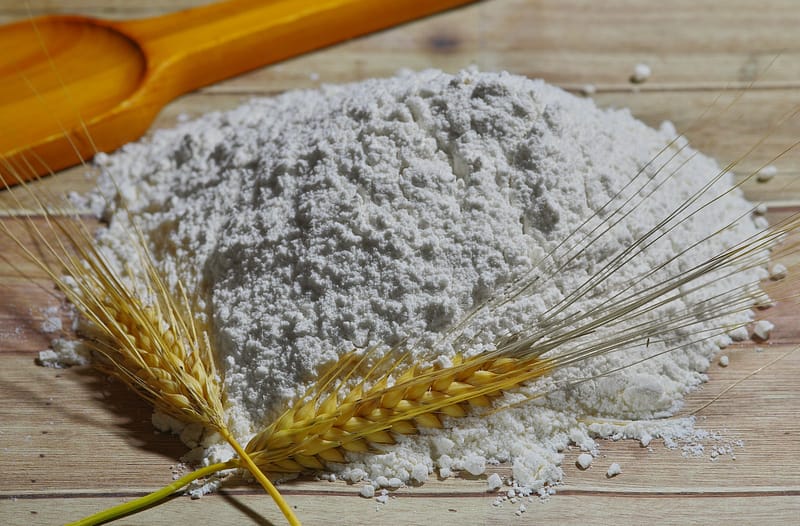 Wholesale Wheat Flour Supplier